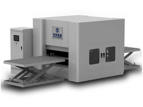 Precision Leveler - ZHONGAN Precision Leveler - ZHONGAN
