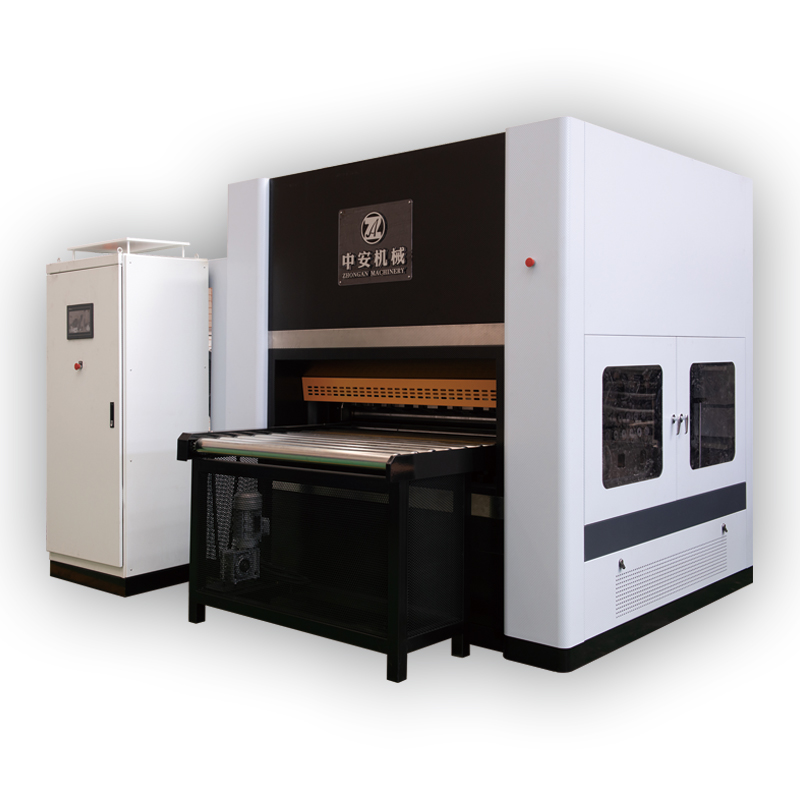 100 Series Hydraulic Precision Leveler - Zhongan 100 Series Hydraulic Precision Leveler - Zhongan