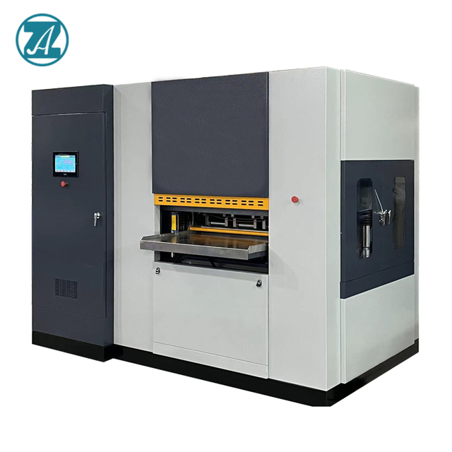 G50 Series Mechanical CNC Precision Leveler Manufacturer