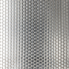 Hexagonal Pattern Stainless Steel Embossed Plate Supplier