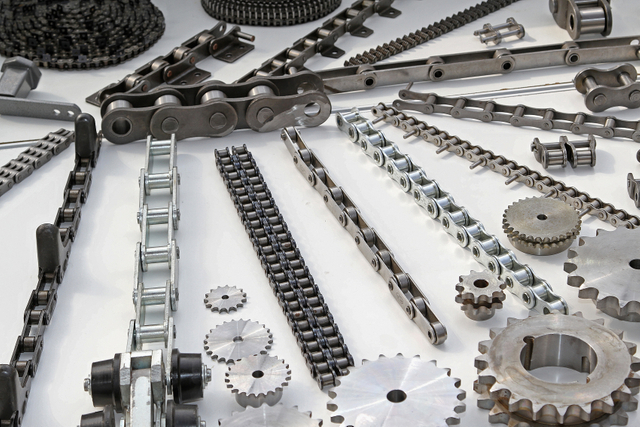 4Precision Chains