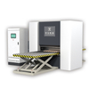 Precision Metal Embossing Machine Manufacturer