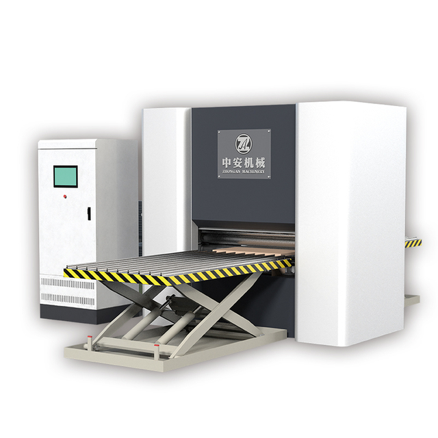 Precision Metal Embossing Machine Manufacturer