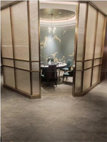 Interior Wall Decoration