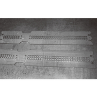 Sheet Metal Flattening Machine - ZHONGAN
