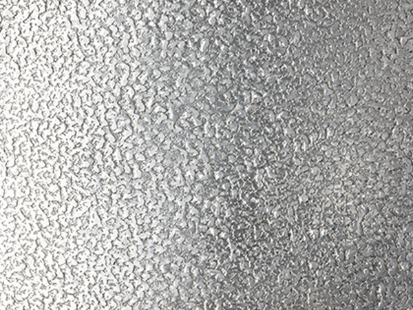 Fine Stone Texture Stainless Steel Embossed Plate - ZHONGAN