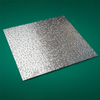 Installation Method of Embossed Metal Floor Factory