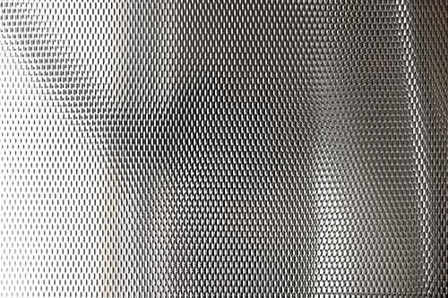 AluminumEmbossedPlate