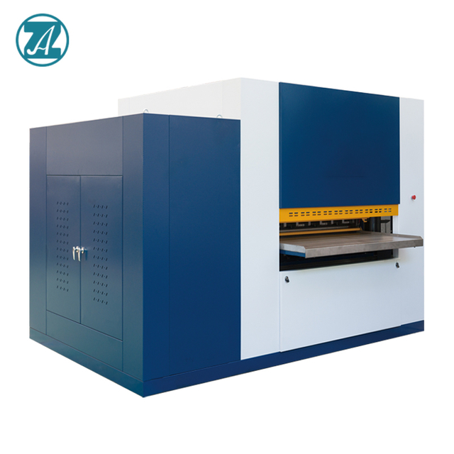 G80 Series Mechanical CNC Precision Leveler Supplier