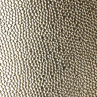 Hammered Pattern Embossed Aluminum Sheet Metal Embossed Sheet Manufacturer