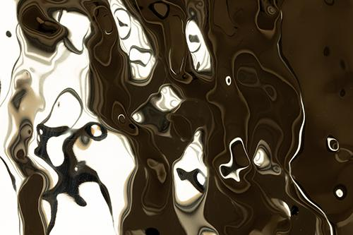 Copper Embossed Plate7