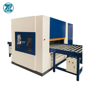 G125 Series Mechanical CNC Precision Leveler Factory