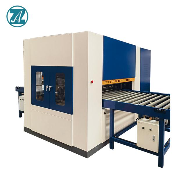 G125 Series Mechanical CNC Precision Leveler Factory