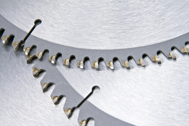 7Saw Blades