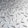Embossed Metal Floor Plate Manufacturer