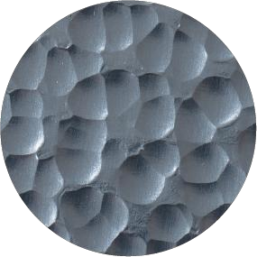 Milky Gray