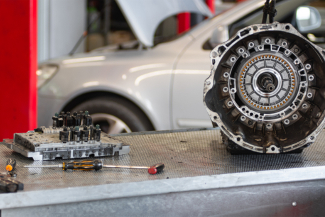 1Auto Parts