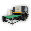 125 Series Hydraulic Precision Leveler Manufacturer