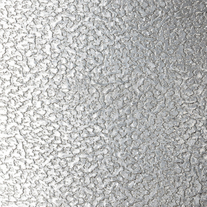 Large Stone Grain Stainless Steel Embossed Plate Manufacturer