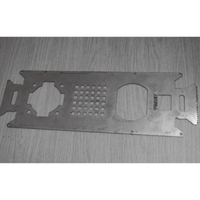 ZHONGAN Leveling Machine Manufacturer for Steel Plate