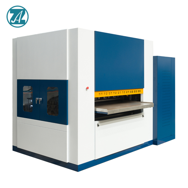 G63 Series Mechanical CNC Precision Leveler Manufacturer