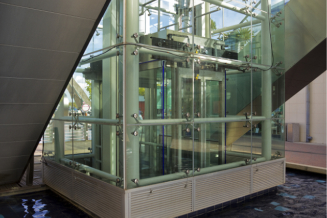 5Elevator Components
