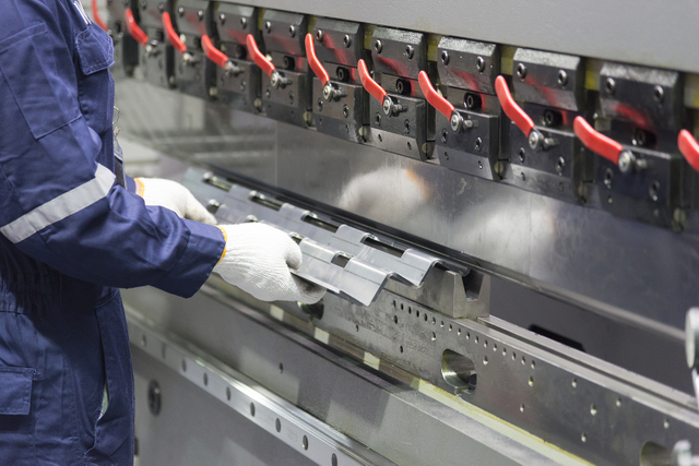 13Section Manufacturing