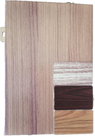 Aluminum Cladding Panel