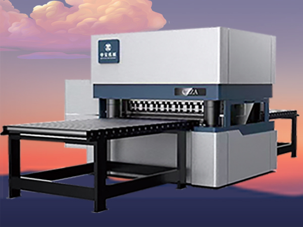 China Precision Leveler Factory - ZHONGAN.jpg