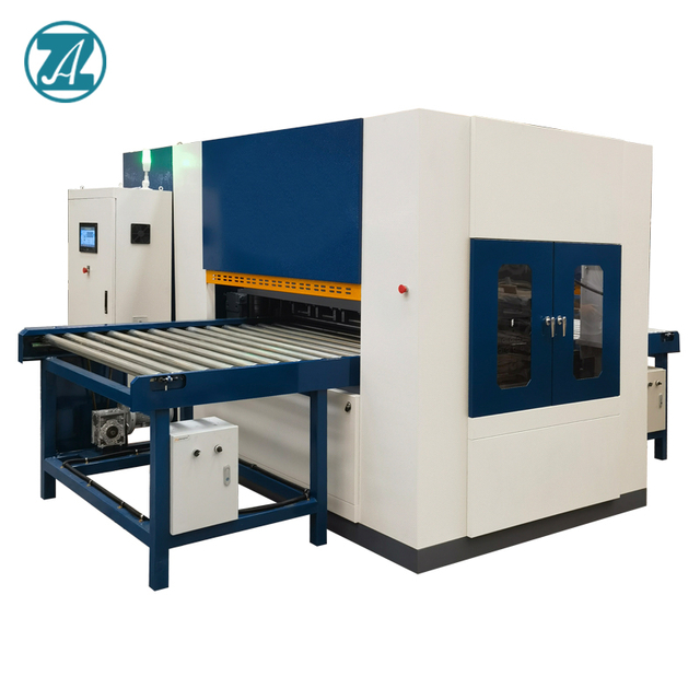 G100 Series Mechanical CNC Precision Leveler Manufacturer