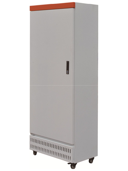 Electrical Enclosures & Equipment Cabinets - ZHONGAN