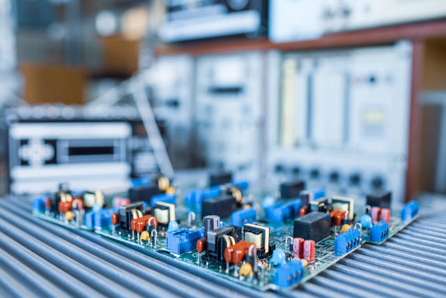 14Electronic and Electrical Products