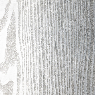 Annual Ring Wood Grain Stainless Steel Embossed Plate - ZHONGAN