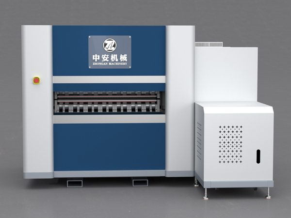 Hydraulic Precision Leveling Machine - ZHONGAN.jpg