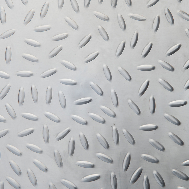 Metal Floor Plate Manufacturer