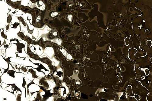 Copper Embossed Plate12