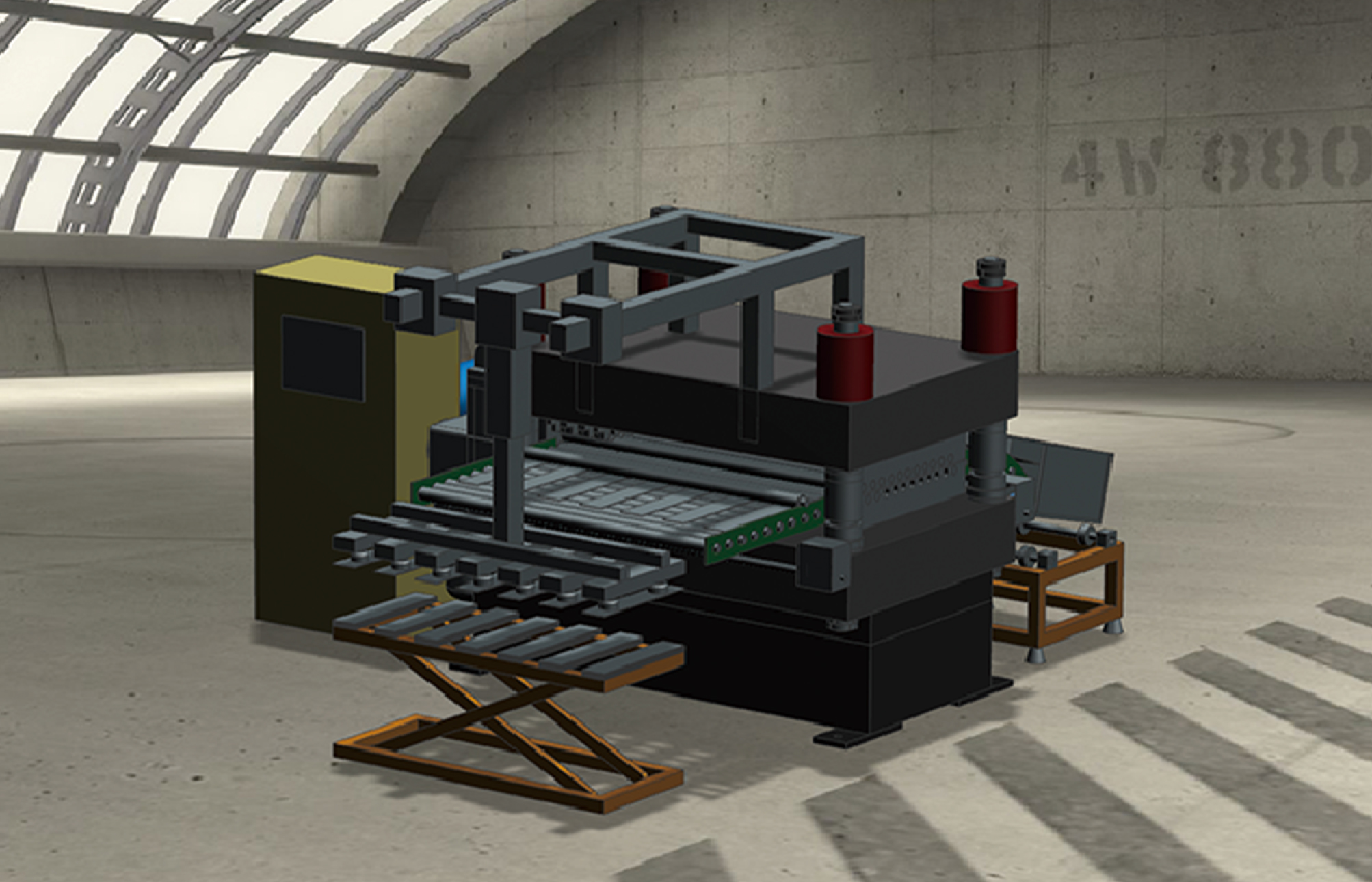 Intelligent Control System