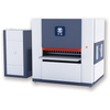 Sheet Metal Leveling & Flattening Machine