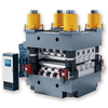 Roller Leveler Machine