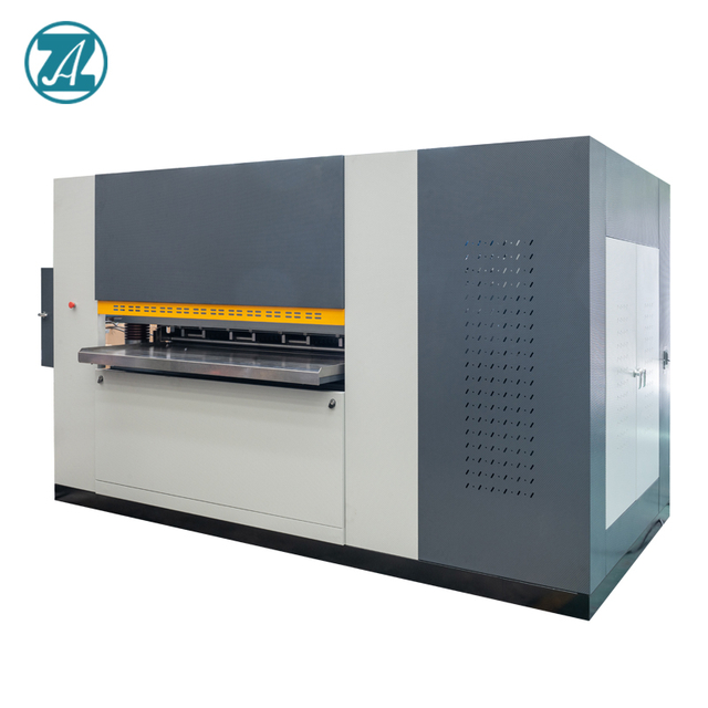 G200 Series Mechanical CNC Precision Leveler Supplier