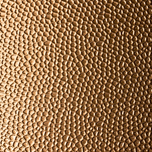 Hammered Pattern Embossed Copper Plate Manufacturer
