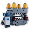 Sheet Metal Flattening Machine
