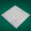 Installation Method of Embossed Metal Floor Factory