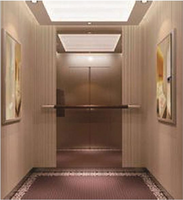Elevator Car