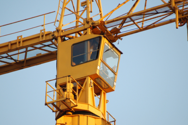 10Hoisting Machinery