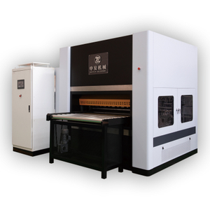 100 Series Hydraulic Precision Leveler Supplier