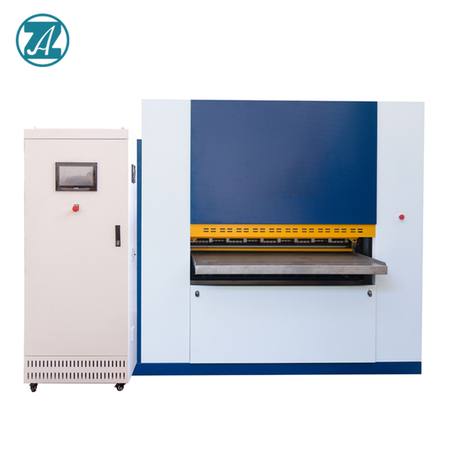 G40 Series Mechanical CNC Precision Leveler Supplier