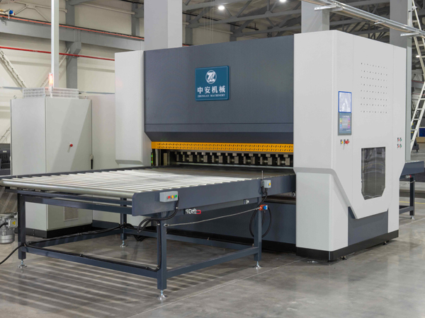 63-2100 Hydraulic Precision Leveling Machine - ZHONGAN.jpg