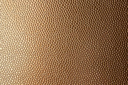 Copper Embossed Plate9