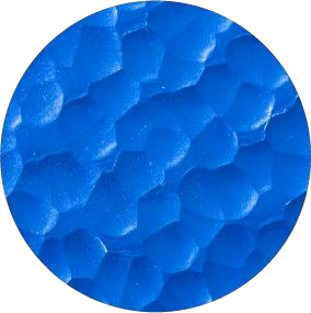 Azure Blue
